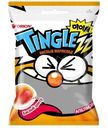 Жевательный мармелад Tinglezz со вкусом апельсина, 50г