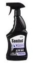 Чистящее средство для туалета, Sanitol universal, 750 мл