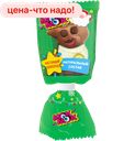 Шоколадная фигурка с печеньем, 24г 