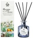 Ароматизатор воздуха Arida Home Hygge Home Балийский цветок, 50мл