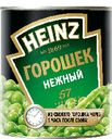 Зеленый горошек Heinz , 390 г