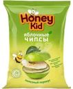 Чипсы Honey Kid яблочные 25г