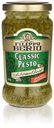 Соус Filippo Berio Песто Классический 190 г