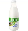 Молоко ЭКОНИВА пастеризованное 2,5% 1л