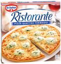 Пицца Четыре сыра, Ristorante, 340 г, Германия