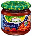 Фасоль печёная Bonduelle со сладким перцем, 360 г