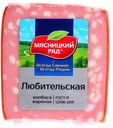 Колбаса "Мясницкий ряд" Любительская вареная, 400 г