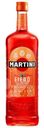 Вермут Martini Fiero красный сладкий 14.9%, 500мл