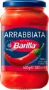 Соус томатный BARILLA Arrabbiata, с перцем чили