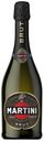 Вино игристое Martini Brut, белое, брют, 11,5%, 0,75 л, Италия