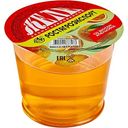 Желе ароматизированное Ростагроэкспорт со вкусом Апельсин, 125г