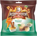 Сухарики «3 Корочки» со вкусом холодца с хреном и горчицей, 80 г