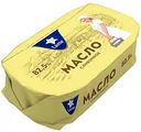 Масло сливочное Laime фасованное 82,5%, 180г