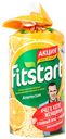 Хлебцы Fitstart Апельсин мультизлаковые с пророщенными зёрнами и соком, 100г