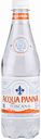 Вода минеральная питьевая Acqua Panna негазированная, 0,5 л