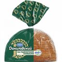 Хлеб Даниловский Коломенское на пшеничной закваске, нарезка, 275 г