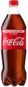 Напиток газированный, Coca-Cola, 0,9 л