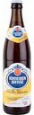 Пиво Schneider Weisse Helle Weisse Weissbier Tap 01 светлое 4,9 % алк., Германия, 0,5 л