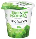 Биойогурт ЭкоНива 3,2% БЗМЖ 125 г