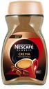 Кофе растворимый Nescafe Classic Crema, 95 г