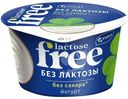 Йогурт Viola free безлактозный 3.4%, 180г