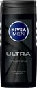 Гель для душа NIVEA® Мен, Ультра, 250мл