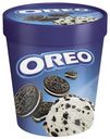 Мороженое сливочное Oreo с дробленым печеньем 10% СЗМЖ 260 г