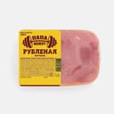 Ветчина Папа может Рубленая вареная 300г