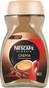 Кофе Nescafé Classic Crema растворимый 95г