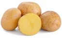 Картофель фасованный мытый для варки 3кг