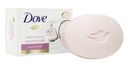 Крем-мыло Dove coconut milk 100г