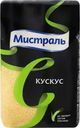 Кускус пшеничная МИСТРАЛЬ Кускус, 450г