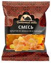 Цукаты ВОСТОЧНЫЙ ГОСТЬ Ананас и папайя, 150г