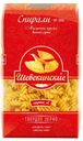 Макароны ШЕБЕКИНСКИЕ, Спирали №366, 450г