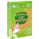 Каша HEINZ рисовая детская 200г