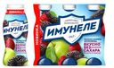 Напиток кисломолочный Kids со вкусом яблока, малины и шелковицы, 1,5%, Имунеле, 100 г