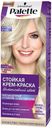 Крем краска для волос Palette, A10 Жемчужный блондин
