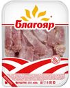 БЛАГОЯР Шеи цыпленка бройлерф охлажденные, 490г