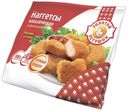 Наггетсы «Золотой Петушок» классические, 300 г