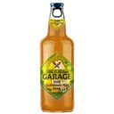 Пивной напиток GARAGE Hard Californian Pear, 4,6%, 0,4л
