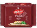 Хлебцы Щедрые ржаные тонкие, 170г