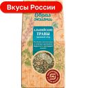 Травяной сбор М Образ жизни, Альпийские травы, 75г