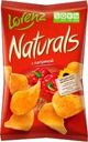 Чипсы картофельные NATURALS с паприкой, 100г