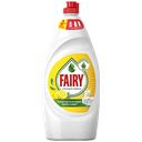 Средство для мытья посуды FAIRY®, Сочный лимон, 900мл