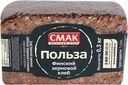 Хлеб СМАК Польза, 300г