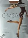 Колготки женские OMSA 20 den daino 2
