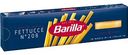 Макаронные изделия Barilla Феттучче №208 из твёрдых сортов пшеницы, 400г