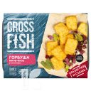 Горбуша CROSS FISH мини-филе в панировке, 240г