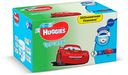 Трусики Huggies 5 для мальчиков (13-17кг), 96 шт