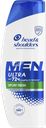 Шампунь HEAD&SHOULDERS Sport Fresh, против перхоти, 360мл